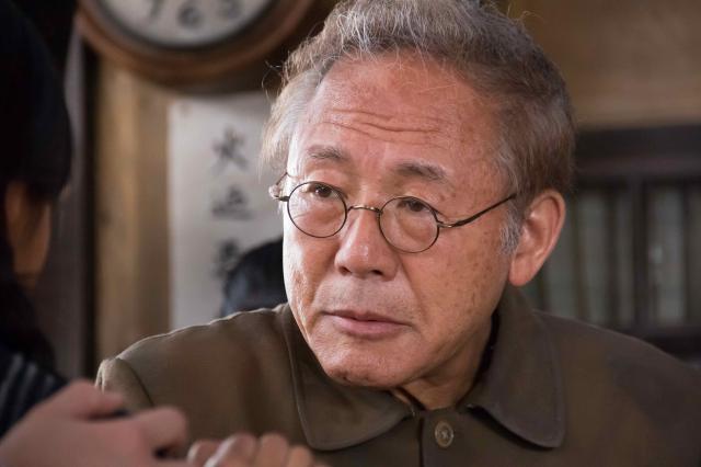 我的長崎母親劇照 3