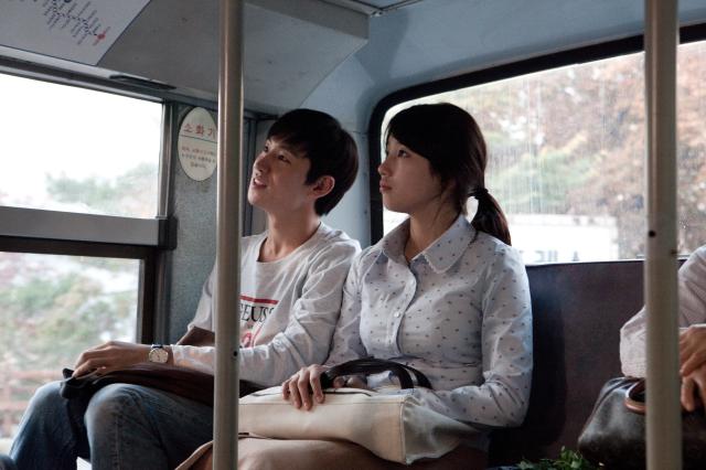 初戀築夢101劇照 1