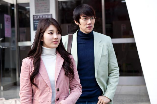 初戀築夢101劇照 3