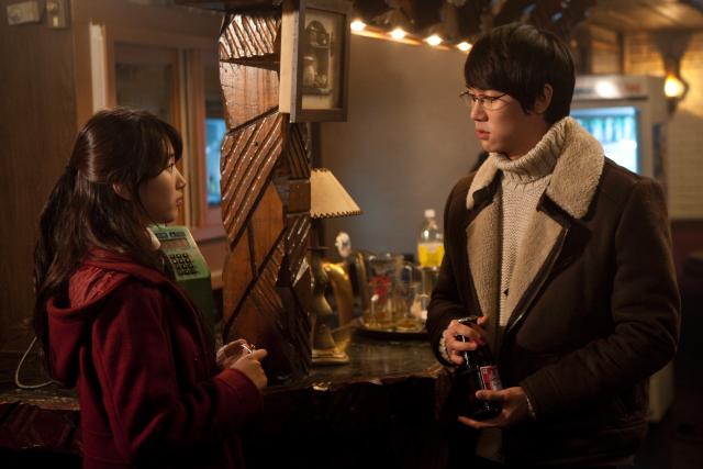 初戀築夢101劇照 2