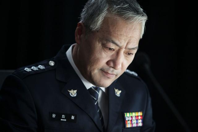 癲瘋戰警劇照 3