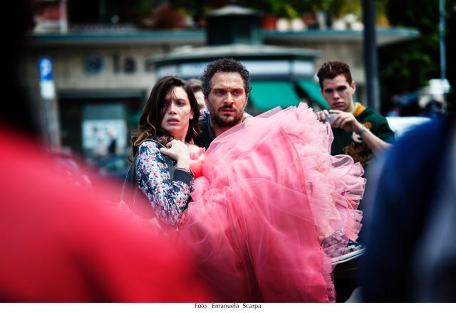 叫我鋼鐵俠預告片 01