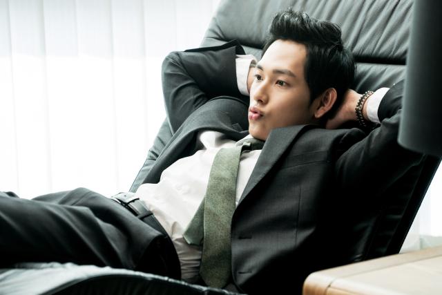 詐欺新世紀劇照 3