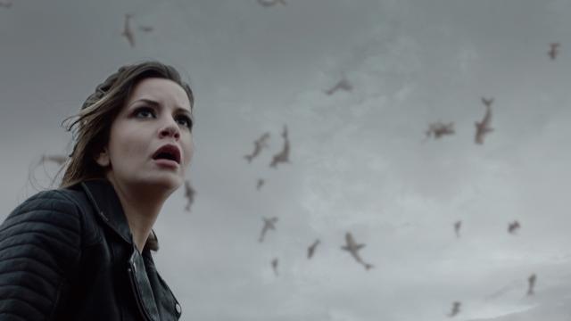 風飛鯊5：全球逆襲劇照 3