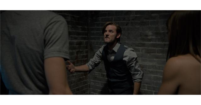 密弒逃脫劇照 2