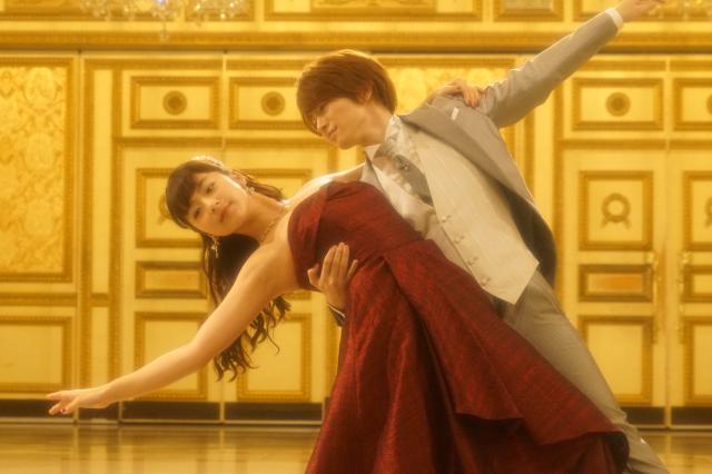 未成年愛狠大預告片 01