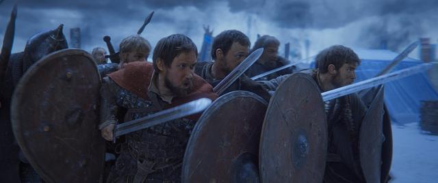 怒戰天下劇照 2