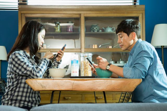 風流大丈夫劇照 3