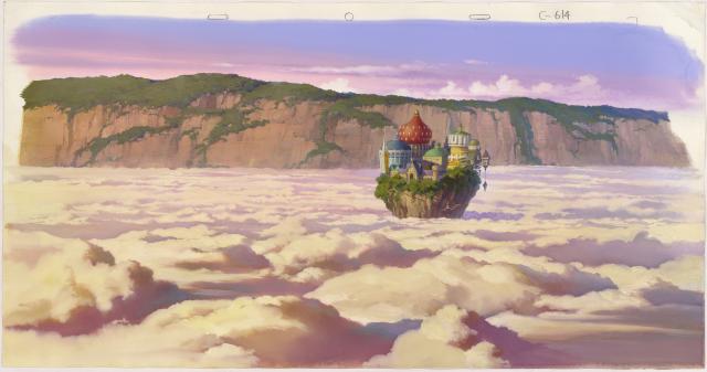 瑪麗與魔女之花劇照 3