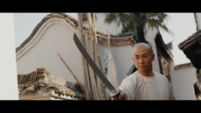 黃飛鴻之南北英雄