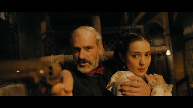 黃飛鴻之南北英雄劇照 5