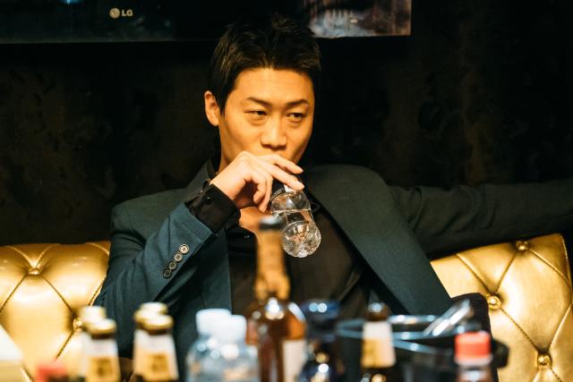 惡鄰布局預告片 01