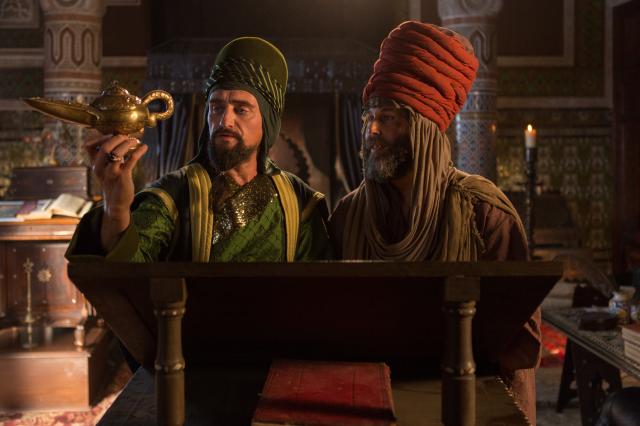 阿拉丁：全新大冒險劇照 3