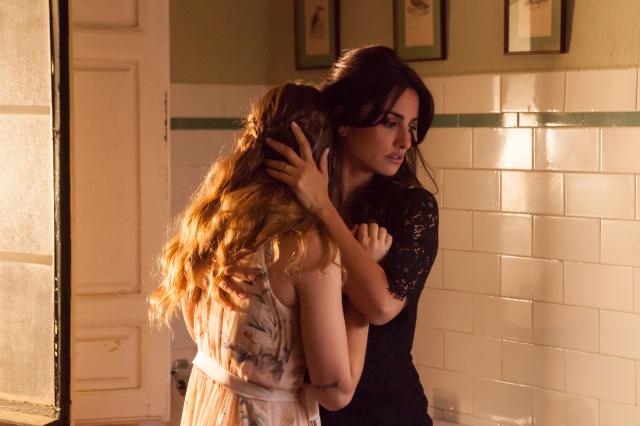 人盡皆知預告片 01