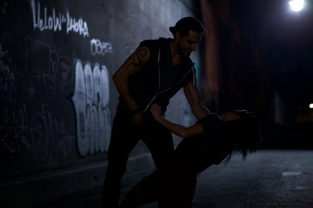 我唾棄你的墳墓3預告片 01