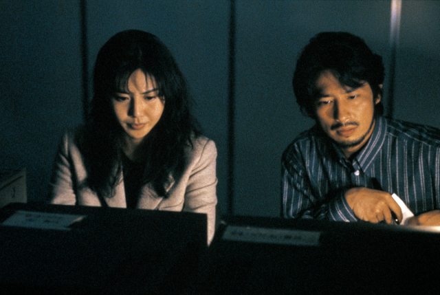 七夜怪談劇照 2