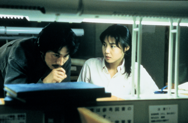 七夜怪談劇照 3