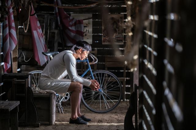 鐵馬車王：駛向自由劇照 3