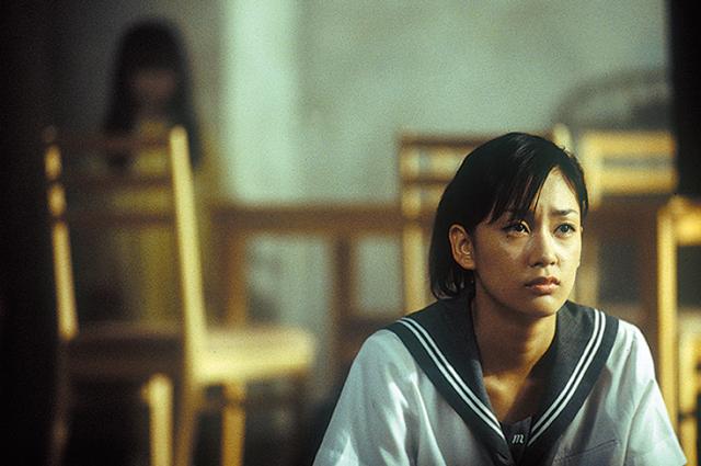 鬼水怪談劇照 2