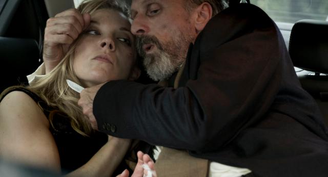 盲眼疑雲劇照 3