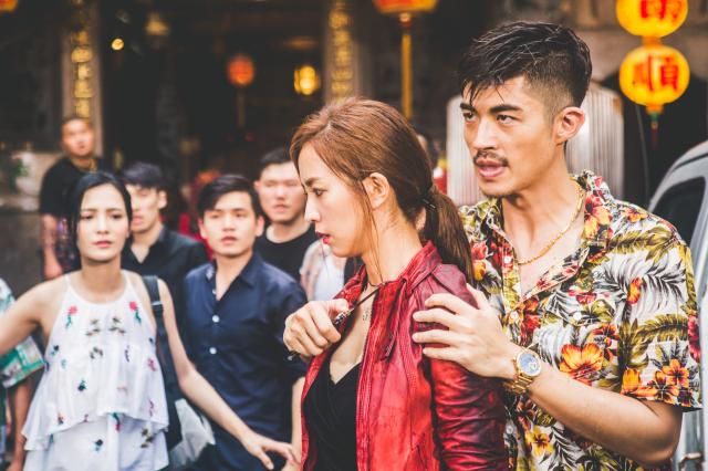 艋舺之江湖再現