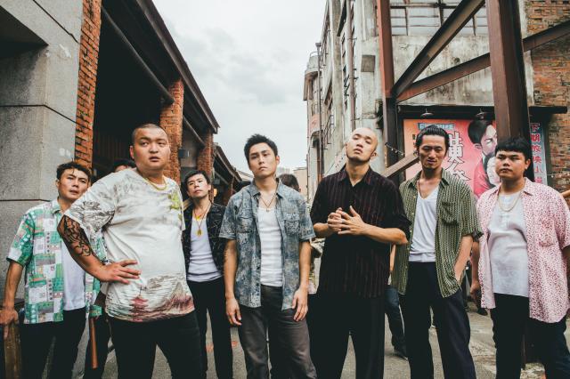 艋舺之江湖再現劇照 3