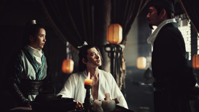 狄仁傑之幽冥道劇照 3