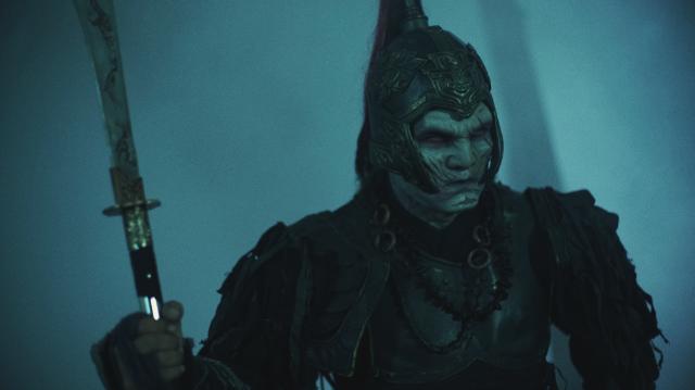 狄仁傑之幽冥道預告片 01