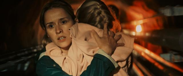 全境入侵預告片 01