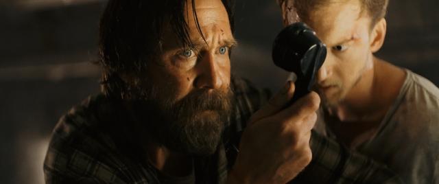 全境入侵劇照 3