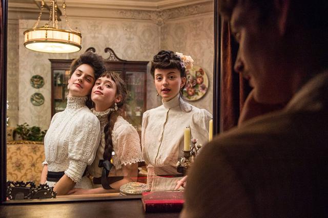 詩情攝慾劇照 3