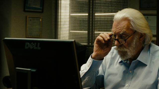 極速秒殺劇照 2