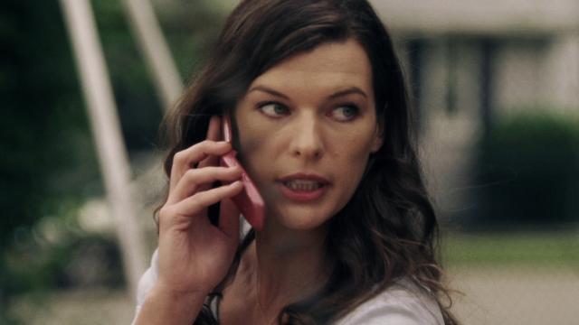 色獄心機劇照 3