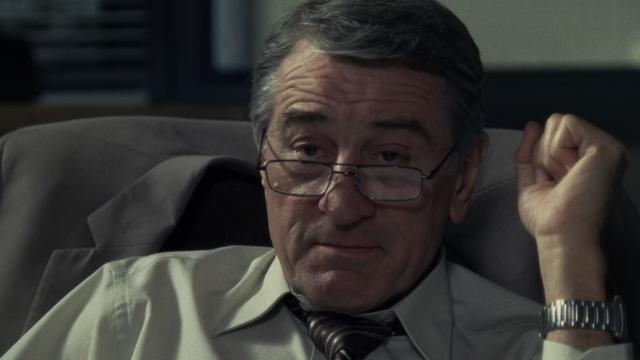 色獄心機預告片 01