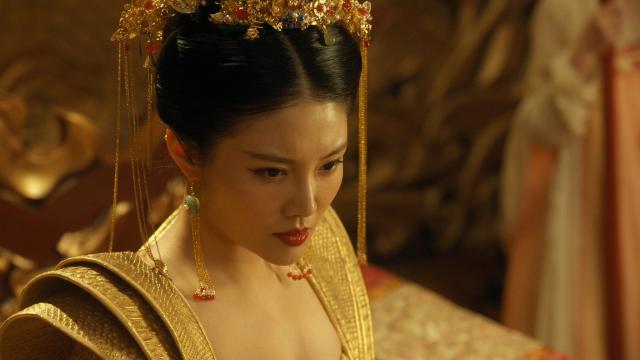 狄仁傑之深海龍宮