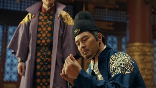 狄仁傑之深海龍宮劇照 3