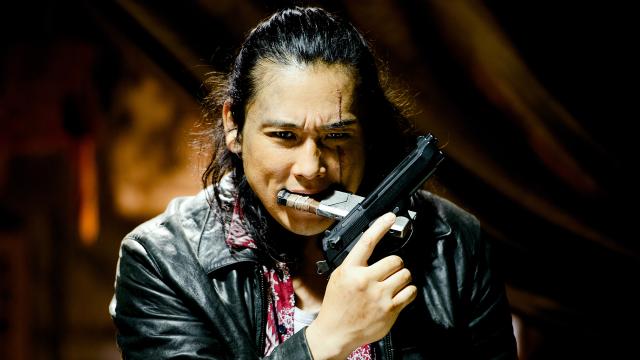 爆裂魔神少女劇照 2