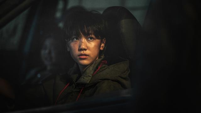 屍速列車：感染半島預告片 01