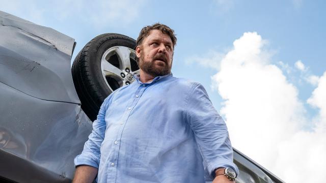 超危險駕駛預告片 01