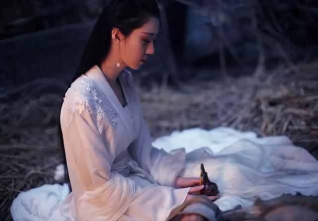 倩女幽魂：人間情劇照 3