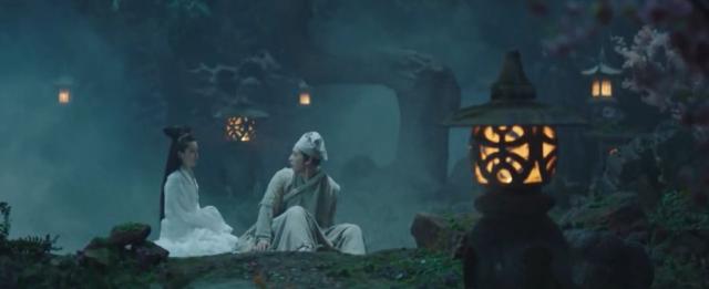 倩女幽魂：人間情預告片 01