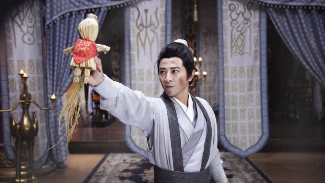 捉仙記預告片 01