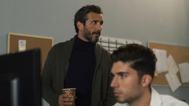 末日倒數：冰凍世紀劇照 3