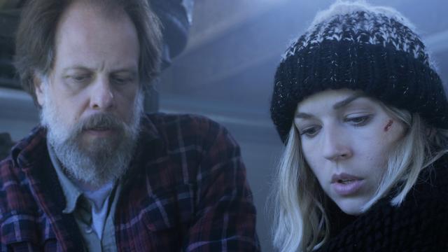 末日倒數：冰凍世紀