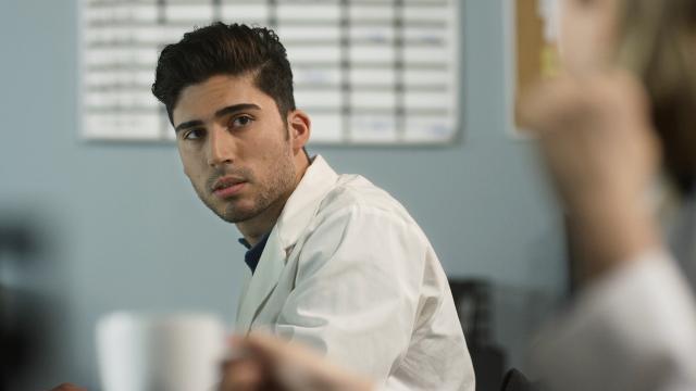 末日倒數：冰凍世紀劇照 2