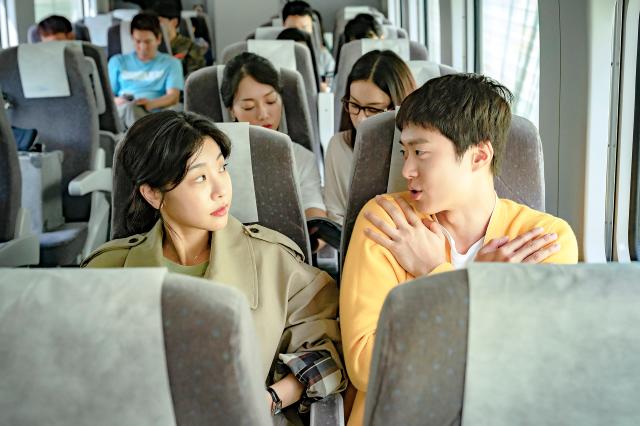 愛不可失劇照 3