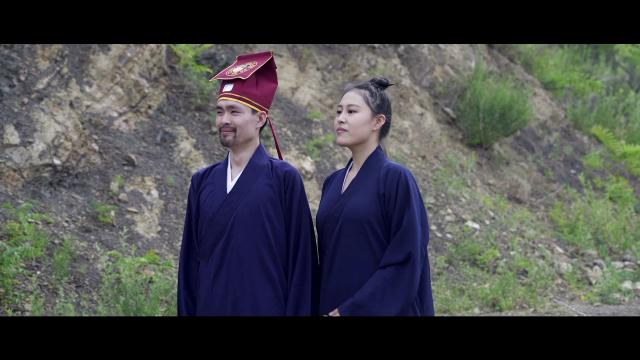 道姑下山劇照 3