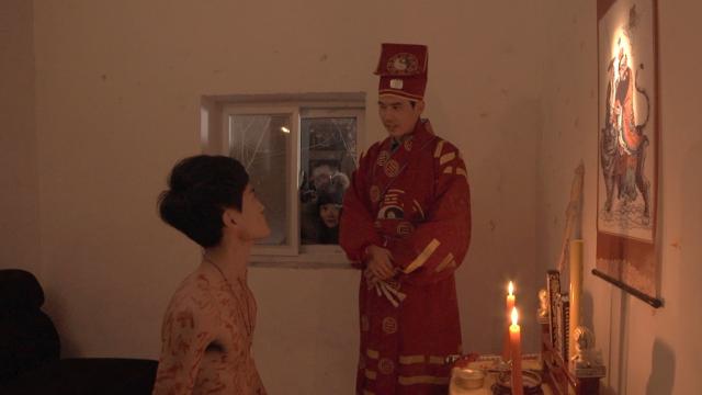 殭屍崛起：趕屍奇譚劇照 3
