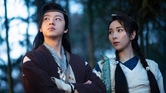 降魔大師劇照 3