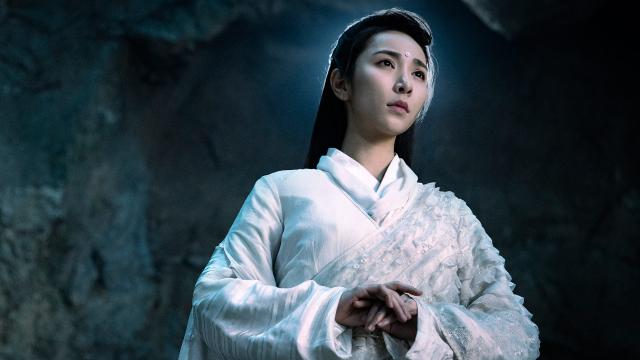 降魔大師預告片 01